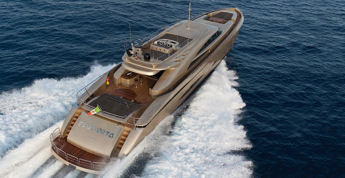 History Supreme Yacht history-supreme-yacht