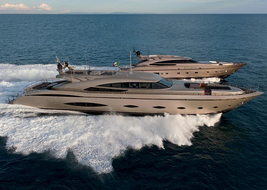 SIEMC Monaco Yachts